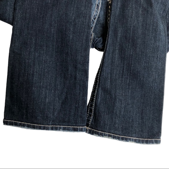 Miss Me Embellished Cross Boot Cut Jeans - Picture 5 of 6